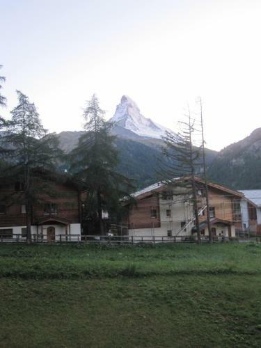 Apartamento Haus Marico