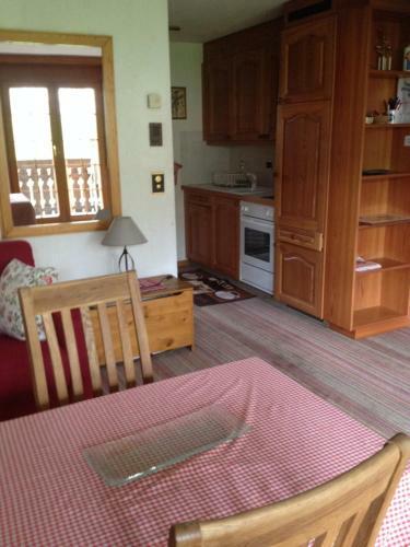 Apartamento Haus Marico