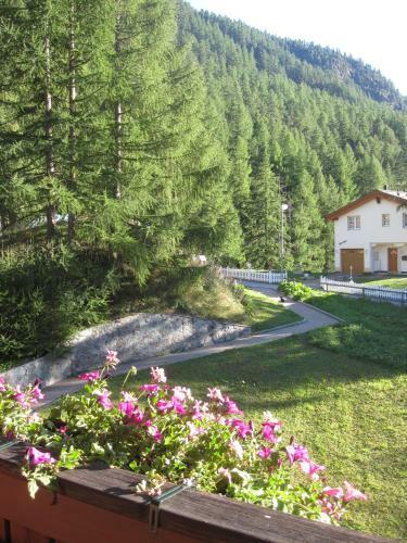 Apartamento Haus Marico