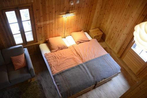 Apartamento Studios Du Valsorey