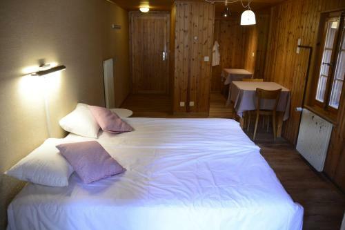 Apartamento Studios Du Valsorey