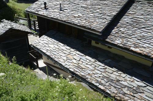 Apartamento Studios Du Valsorey