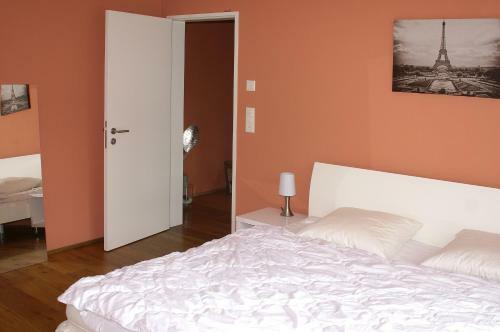 Apartamento Kulm 1