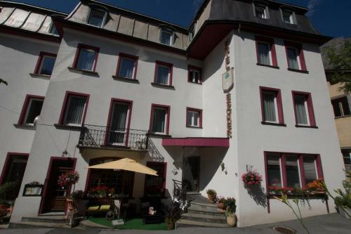 Posada Hotel Escher