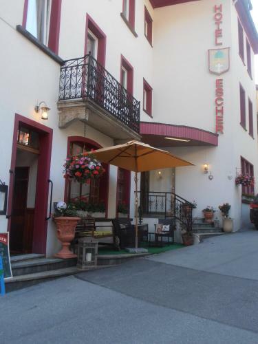Posada Hotel Escher