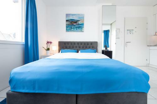 Apartamento Swiss Star City