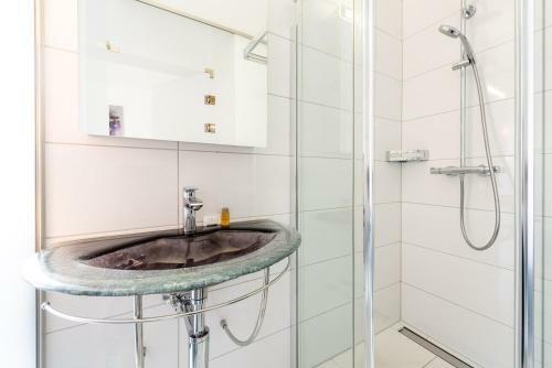 Apartamento Swiss Star City