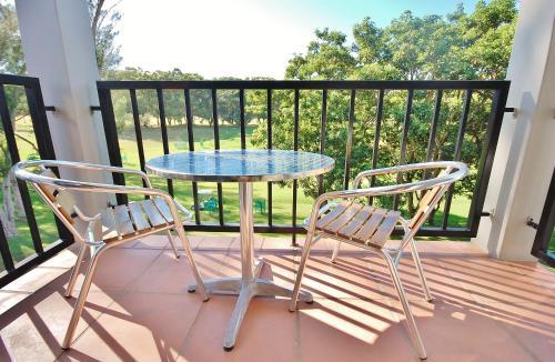 Bed & Breakfast Fourteenth Green Guest Lodge
