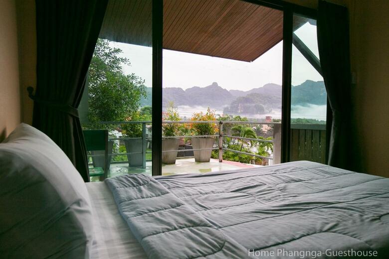 Hostal Home Phang-nga Guesthouse