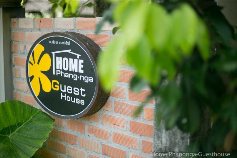 Hostal Home Phang-nga Guesthouse