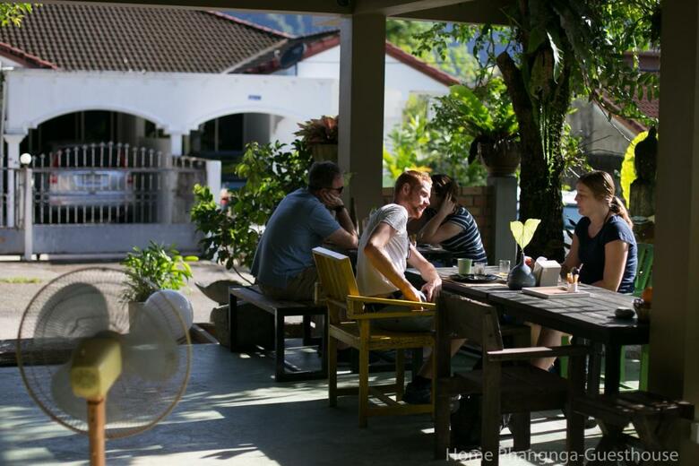 Hostal Home Phang-nga Guesthouse
