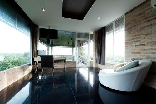 The Promenade Villa By Holiplanet