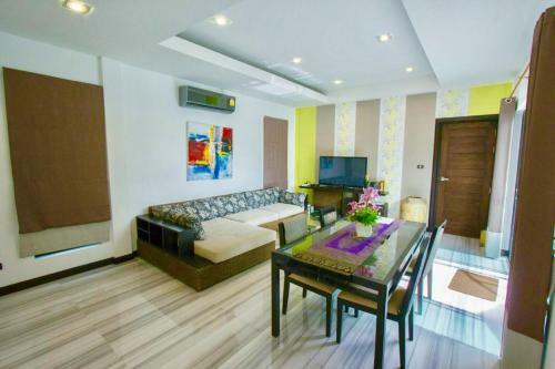 Villa Ban Prew Lom