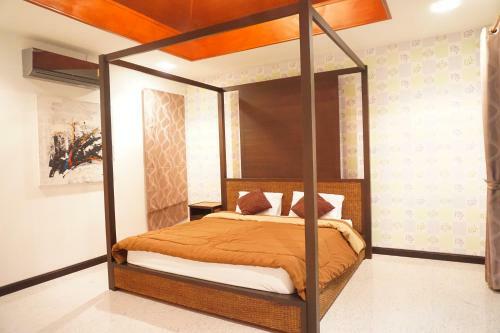Villa Ban Prew Lom