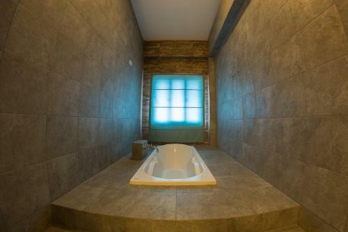 Maximize Luxury Apartment