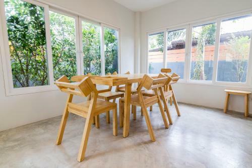Maximize Luxury Apartment