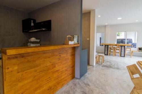 Maximize Luxury Apartment