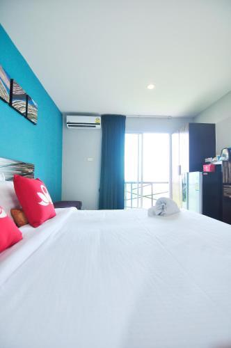 Hotel Zen Rooms Kingkaew 45