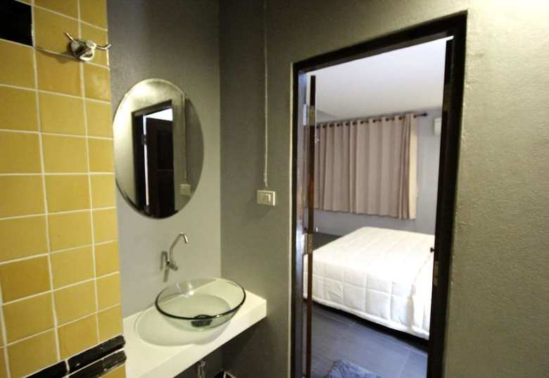 Hostal Baankieng Guesthouse Lampang