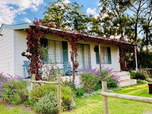Agroturismo Cheverells Farm