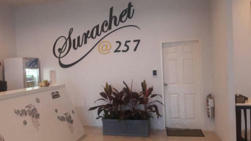Hotel Surachet At 257 Boutique House