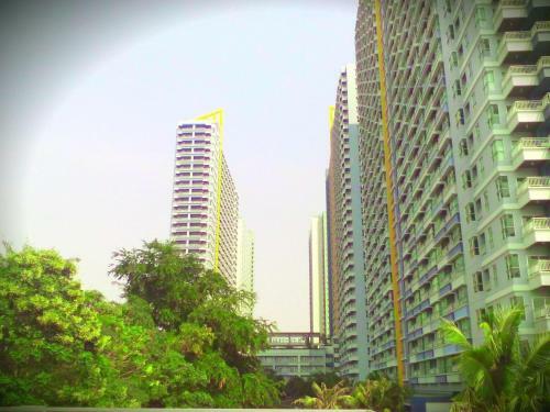 Apartamento Lumpini Seaview Top Floor