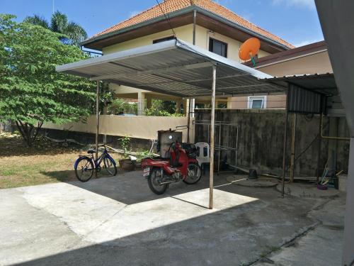 Hostal Isdaris Apartment