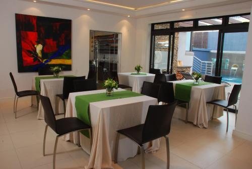 Hostal Selkirk House