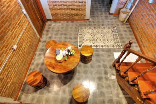 Hostal Saeng Panya Home
