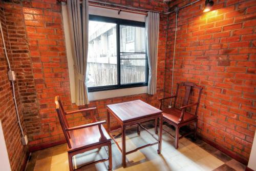 Hostal Saeng Panya Home