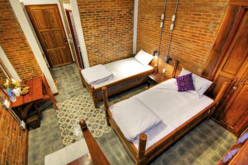 Hostal Saeng Panya Home