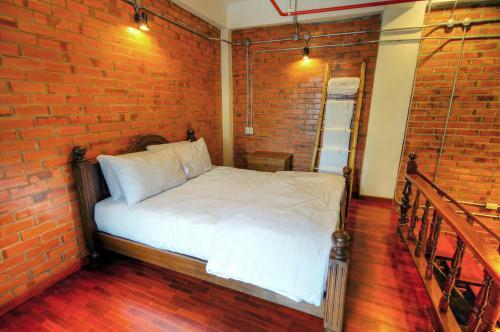 Hostal Saeng Panya Home