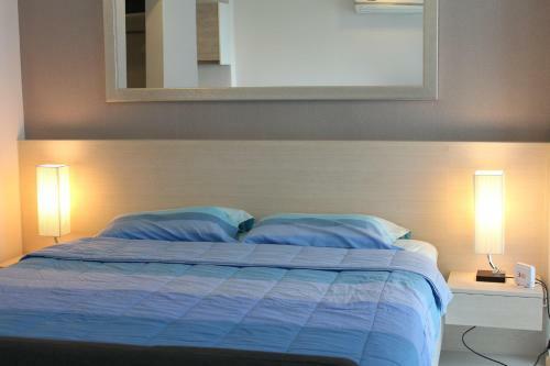 Apartamento Acqua Condotel No.31/284