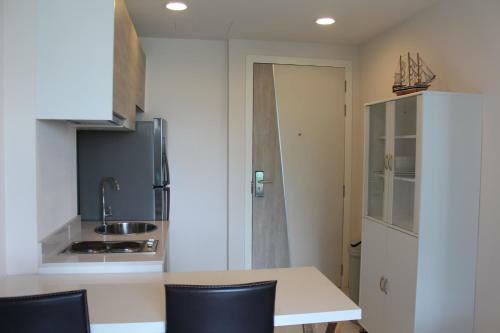 Apartamento Acqua Condotel No.31/284