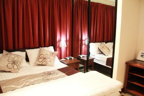 Apartamento Little Norway By Thanyaphat