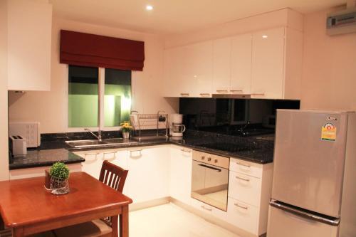 Apartamento Little Norway By Thanyaphat