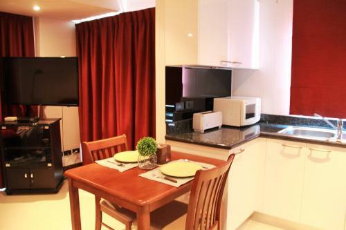 Apartamento Little Norway By Thanyaphat