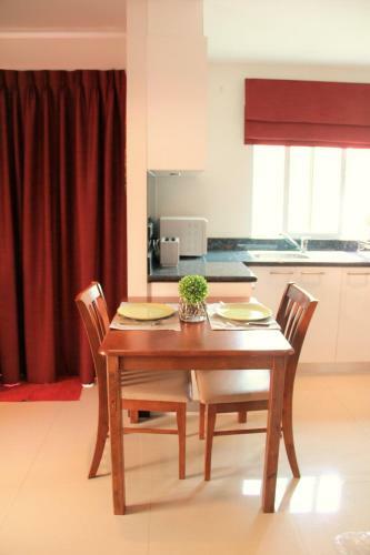 Apartamento Little Norway By Thanyaphat