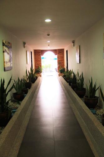 Apartamento Little Norway By Thanyaphat