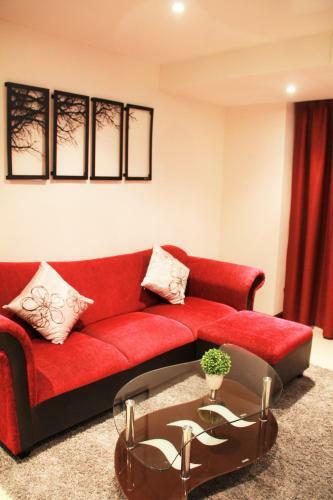 Apartamento Little Norway By Thanyaphat