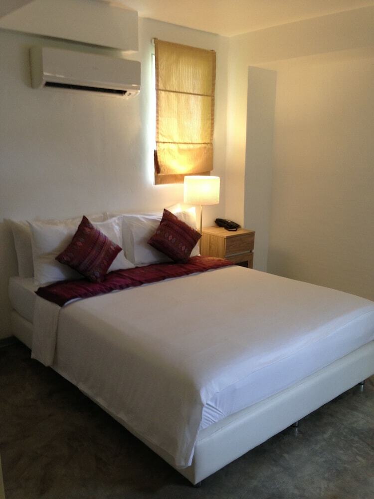 Motel St88 Residence