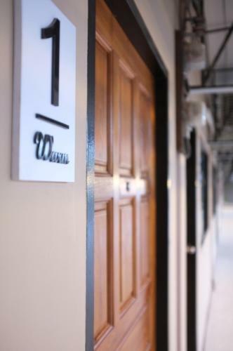 Warm Well Hostel
