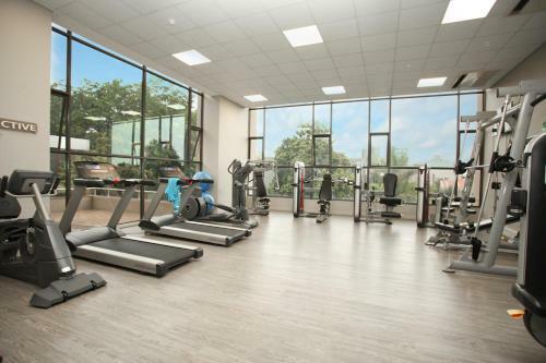 Apartamento Sandton Skye Unit 702