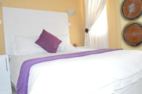 Hostal Cosmo Lodge