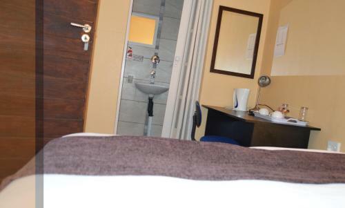 Hostal Cosmo Lodge