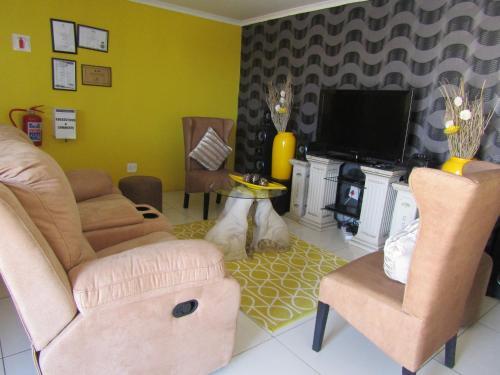 Hostal Cosmo Lodge