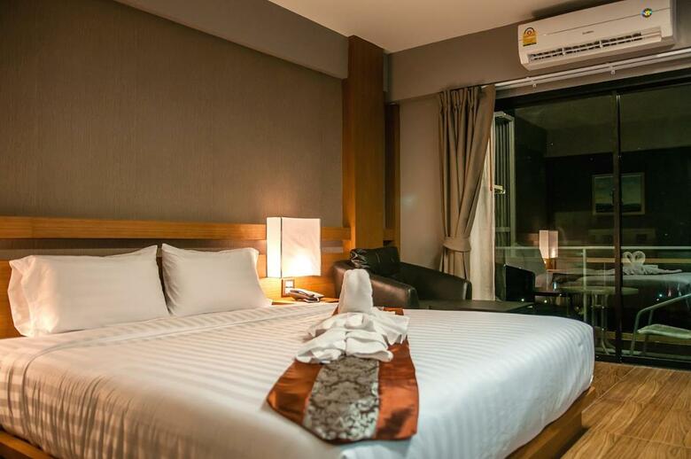 Buritel Hotel