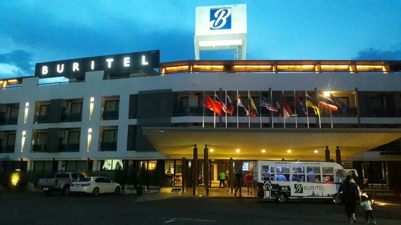 Buritel Hotel