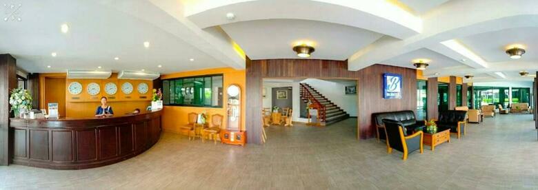 Buritel Hotel