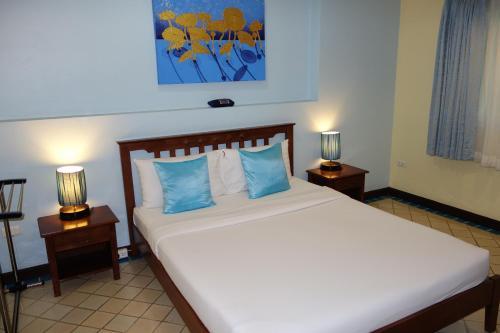 Hostal Bunthomstan